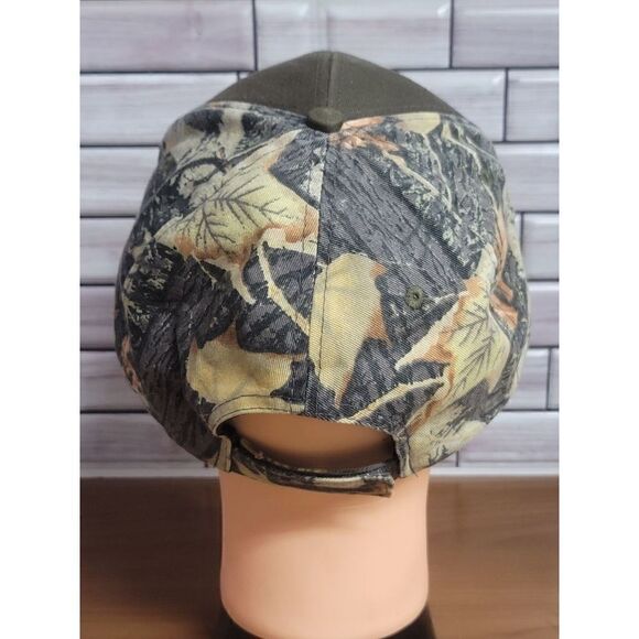 Camoflauge Caps Set of 2 #A55 - Picture 10 of 10